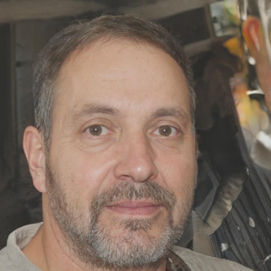 Michael Weber