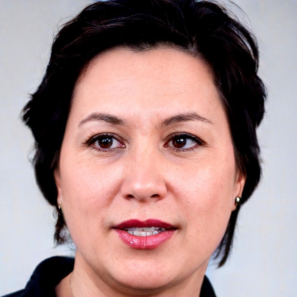 Sarah Müller